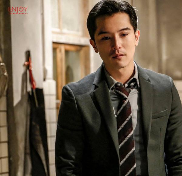 痞帥但不油膩的男演員,我只服這4位!天生有一張“花心”的臉 痞帥但不油膩的男演員,我只服這4位!天生有一張“花心”的臉