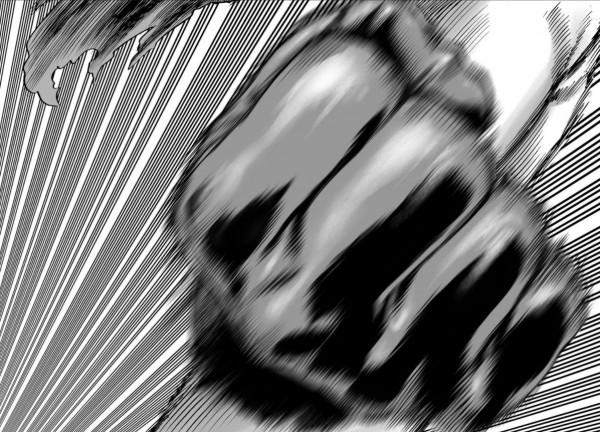 一拳超人第四十二拳