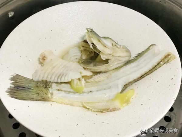 秋天，這魚孩子可多吃，胃口好長得也快，貴些也值得