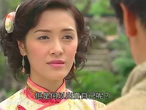 這6位女演員，小時候理解不了她們的美，現在卻覺得個個韻味十足