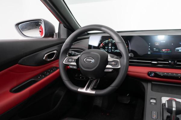 車評人一致叫好,官方零百僅6.95秒,傳祺影豹卻不溫不火,為何? 車評人一致叫好,官方零百僅6.95秒,傳祺影豹卻不溫不火,為何?