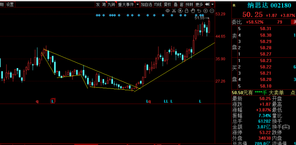 海康威視、納思達、浪潮資訊、中國長城誰是計算機裝置的龍頭