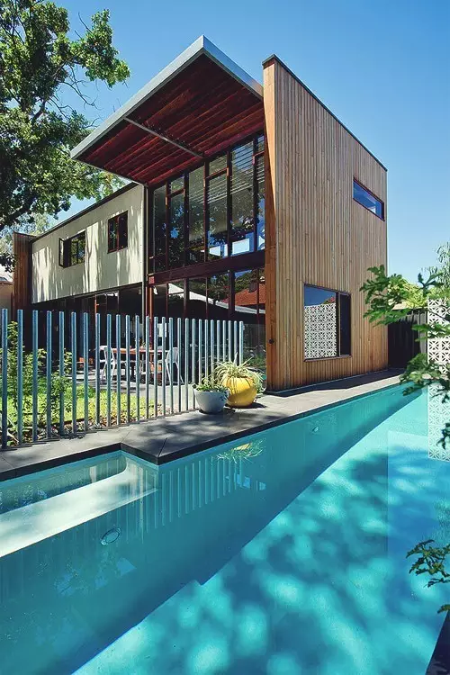 100款 · 漂亮的院子