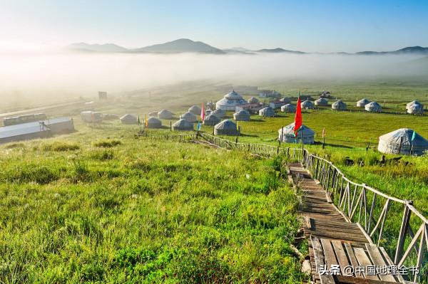 蒙古國簡介 蒙古國簡介