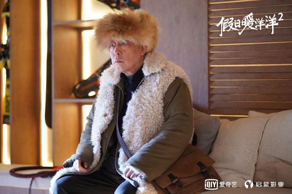 春節檔10部新劇，趙麗穎的農村劇誘人，雷佳音的新劇令我望眼欲穿