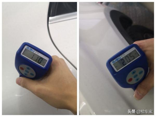 花15萬給女朋友買輛賓士GLA，賣家卻沒有門店！這樣的車能買嗎？