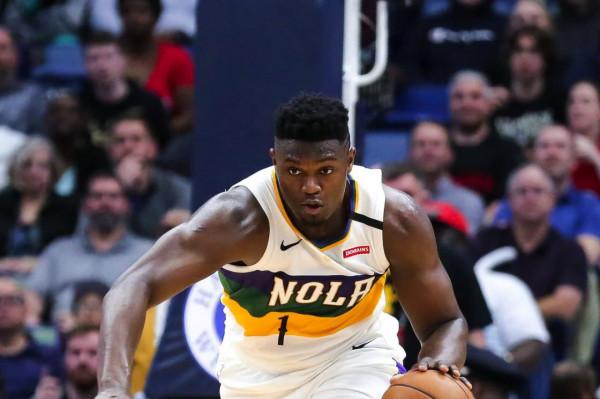 身體素質出眾爆發力強，胖虎錫安表現驚豔，超巨道路仍有障礙