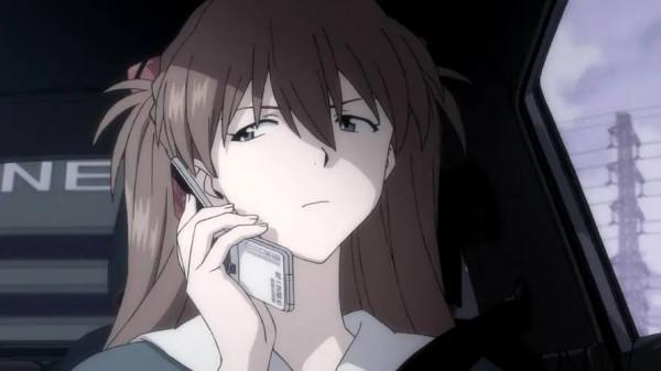 真嗣與明日香,兩隻豪豬的感情交織,孩子們終將成長 真嗣與明日香,兩隻豪豬的感情交織,孩子們終將成長