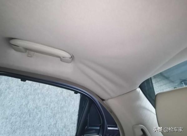 曾經媲美賓利,如今停產消失,03年的捷豹XJ8要價32萬值不值? 曾經媲美賓利,如今停產消失,03年的捷豹XJ8要價32萬值不值?