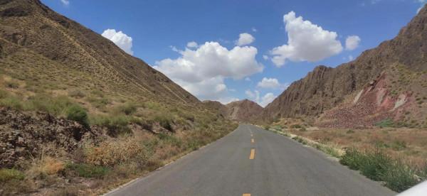 寧夏必去的十大景區