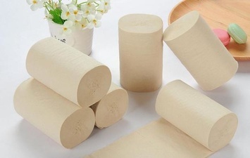 生活用紙,黃衛生紙真的好於白色衛生紙嗎?來聽造紙員工怎麼說 生活用紙,黃衛生紙真的好於白色衛生紙嗎?來聽造紙員工怎麼說