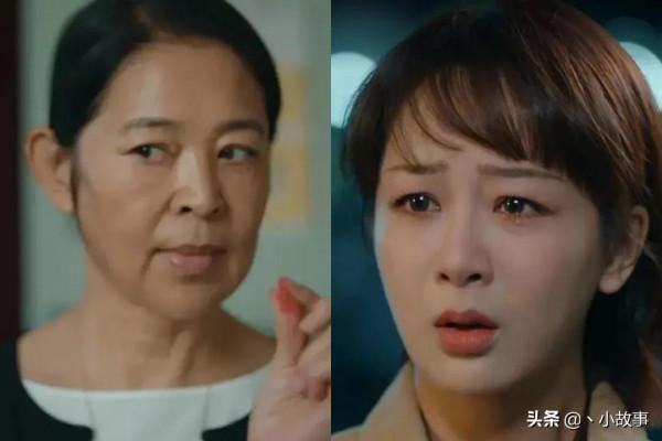 受夠了國產劇濾鏡