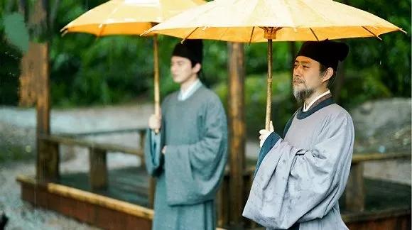 正午陽光十大御用演員，都是影視圈的“掃地僧”，謙遜低調有實力