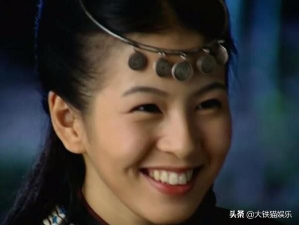 這8位女星&OpenCurlyDoubleQuote;笑眼&rdquo;太美！笑起來彎彎像月牙，靈氣逼人，甜如初戀