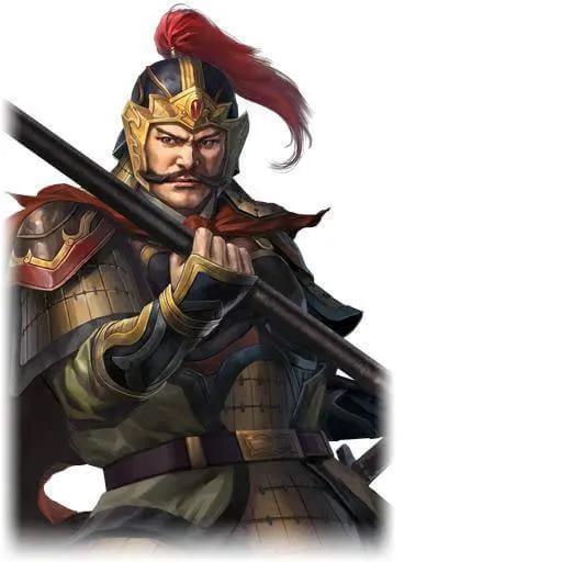 戰時金戈鐵馬，閒時酒色雙全。灑脫奔放行一生。南梁名將曹景宗