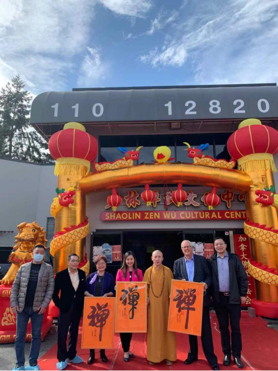 北美崔哥呼籲助力武術入奧