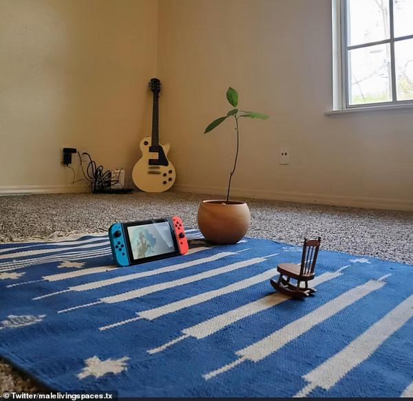 男人一個人生活能有多湊合?外國網友這波分享,簡陋到讓人迷惑… 男人一個人生活能有多湊合?外國網友這波分享,簡陋到讓人迷惑…