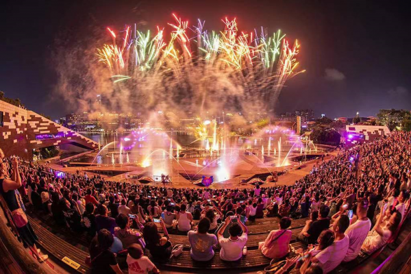 國內10大沉浸式文旅標杆,窺見沉浸文旅的未來 國內10大沉浸式文旅標杆,窺見沉浸文旅的未來