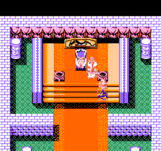 紅白機遊戲《吞食天地2》當你拒絕武將入隊，都會發生什麼怪事？