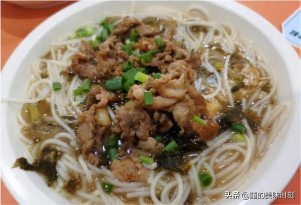 浙江寧海排名第一的麵館,隨便點一點就上百元,客人還說量大便宜 浙江寧海排名第一的麵館,隨便點一點就上百元,客人還說量大便宜