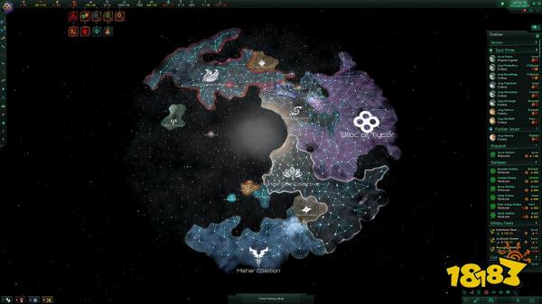 浩瀚的宇宙總是讓人心身嚮往 五款宇宙題材遊戲推薦