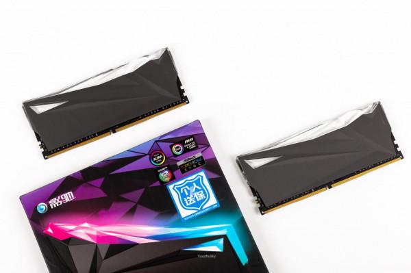 安鈦克 風行者DF700Flux-3A 裝機分享-5800X+X570S+6600XT