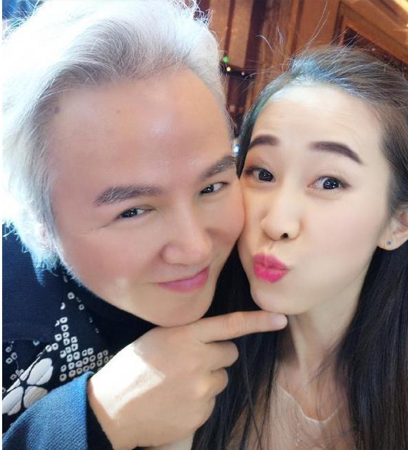 那麼油膩又那麼自信！港臺明星競賽油王，內地油王都表示服氣