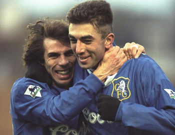 買買買---曾在足壇驚鴻一瞥的金錢俱樂部