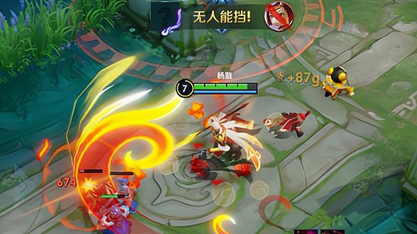 王者體驗服:新版終結成就新T0戰士,天生多比別人多一雙抵抗鞋 王者體驗服:新版終結成就新T0戰士,天生多比別人多一雙抵抗鞋