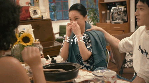 謝霆鋒、成龍來作配？爛片女王來對你們哥哥下手了