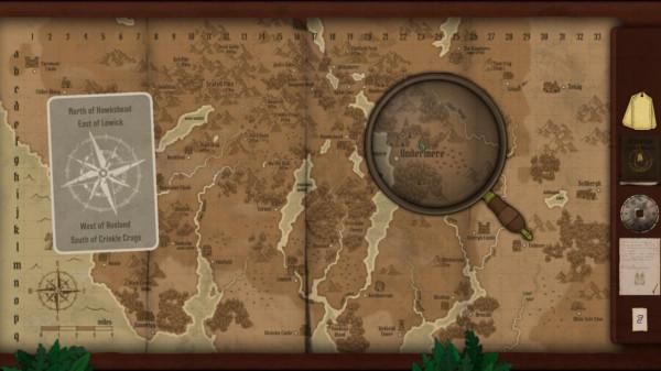 解密遊戲《奇異園藝》1月21日發售 支援簡體中文