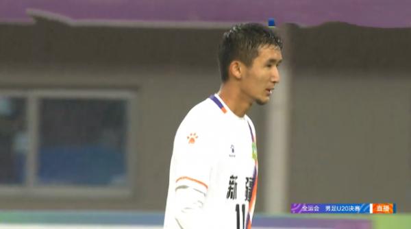 全運會男足新王誕生！浙江三進決賽終奪冠，新疆隊輸球仍創歷史