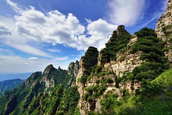 講真！今天出遊最明智，不堵！且為您選好了路線……