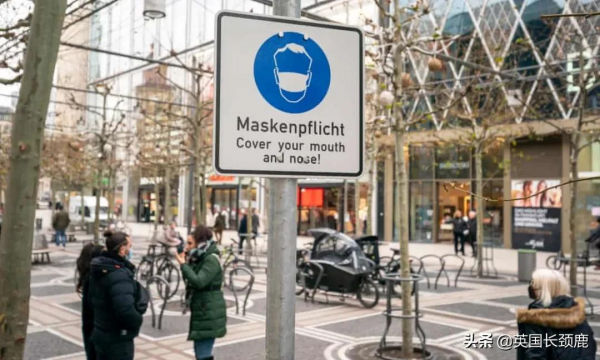 過去一週英國430萬人感染新冠！全球新冠暴漲55&percnt;！鮑里斯道歉