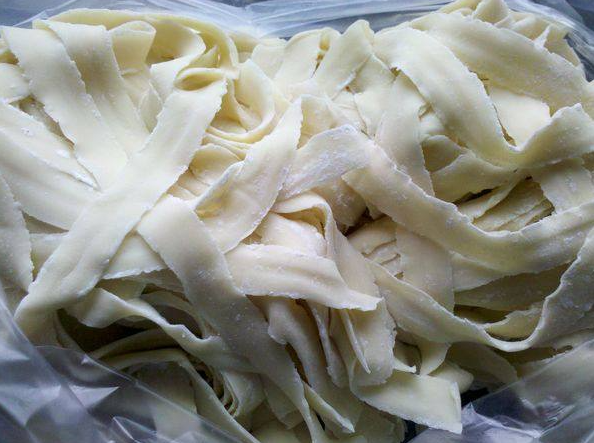 西安這家館子，因老闆娘高顏值走紅，粉絲跨越1000公里一睹芳容