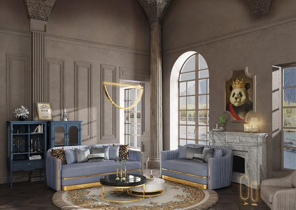 大戶型沙發圖片 大戶型客廳沙發款式圖片 大戶型沙發圖片 大戶型客廳沙發款式圖片