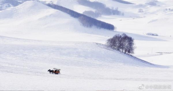 2022年度流行色是?看看這些風景就知道啦 2022年度流行色是?看看這些風景就知道啦