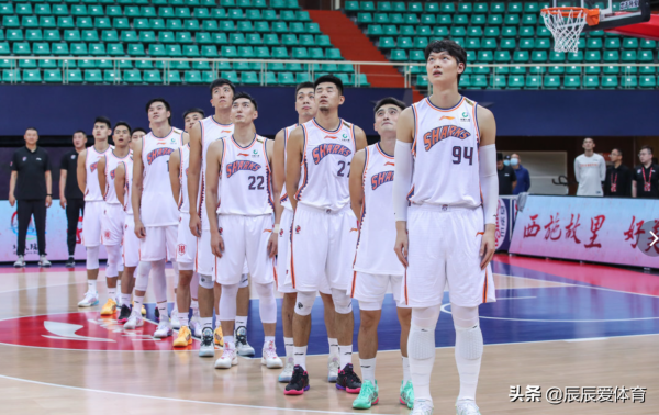 季前賽土豪隊華麗翻車，外援新規逼廣東引第三外援，江蘇隊再助力