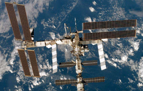 中美航天技術僅僅相差12年？院士表態：真實差距講出來你會信嗎