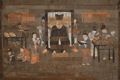 &OpenCurlyDoubleQuote;亂墳崗&rdquo;出土無棺怪墓，研究墓主DNA後，專家：是&OpenCurlyDoubleQuote;明教&rdquo;中人