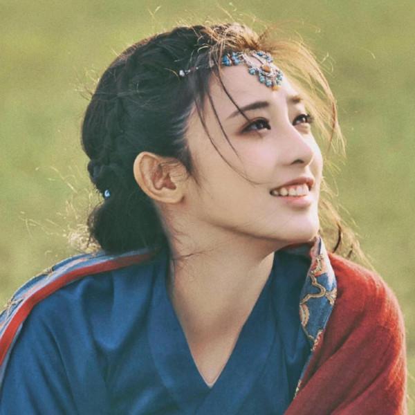 漠北郡主的一生 漠北郡主的一生