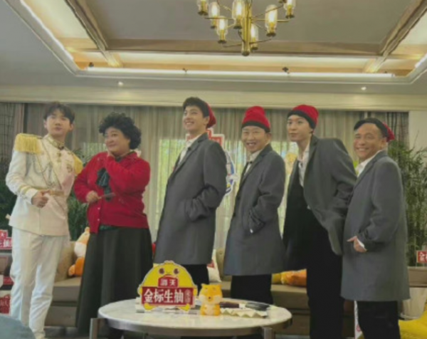 4省電視臺被約談後，多檔綜藝中途播出受阻，賈玲楊迪等或遭牽連