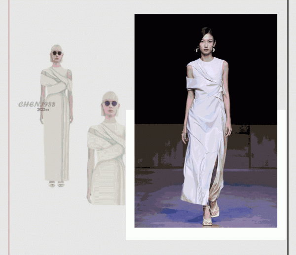 秀場種草 | 揭秘時髦單品的正確開啟方式