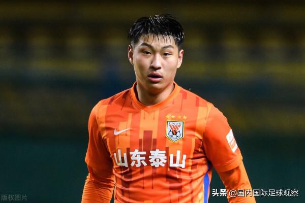 裁判專家：漏判山東泰山隊點球！長春亞泰外援儒尼奧爾進球應無效