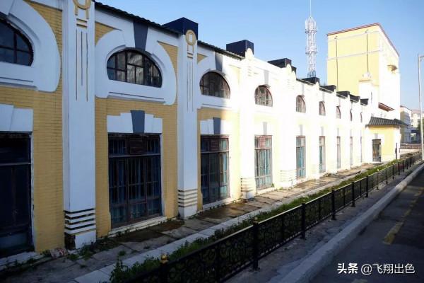 北國第4站丨我用一堆相片告訴你，綏芬河的深秋是怎樣的