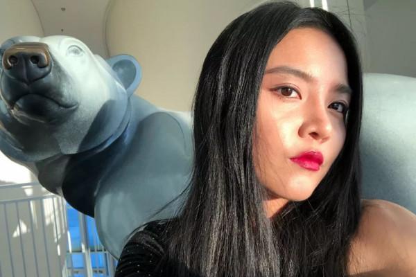 深圳女孩為美國綠卡,在美國當兵7年,還鼓勵中國人來美國當兵 深圳女孩為美國綠卡,在美國當兵7年,還鼓勵中國人來美國當兵