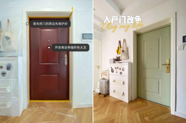 第一次裝修,跟風了6個“網紅設計”沒想到全部翻了車,太后悔了 第一次裝修,跟風了6個“網紅設計”沒想到全部翻了車,太后悔了