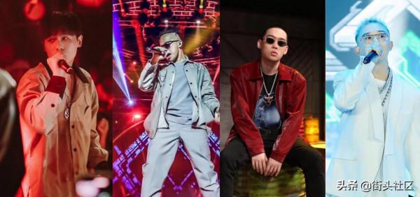 法老與趙辰龍跨年表演？還有GAI 韓紅 彈殼 布瑞吉 艾熱...