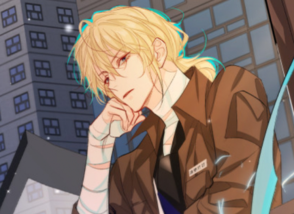 《人魚陷落》漫畫成爆款？呆萌人魚VS傲嬌白獅，總有一款適合你