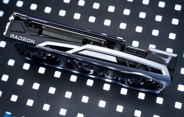 藍寶石RX6800超白金評測 藍寶石RX6800超白金評測